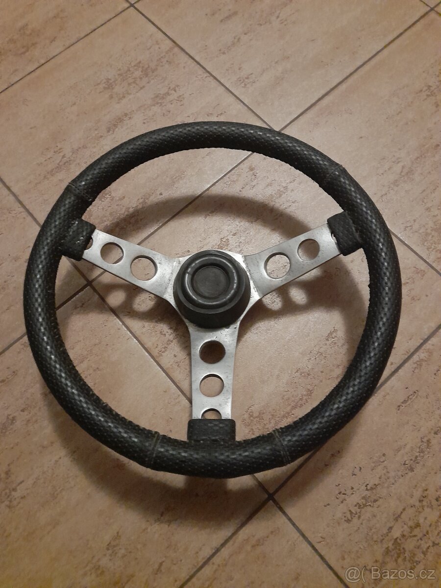 Rallye volant 70 - 80 léta .
