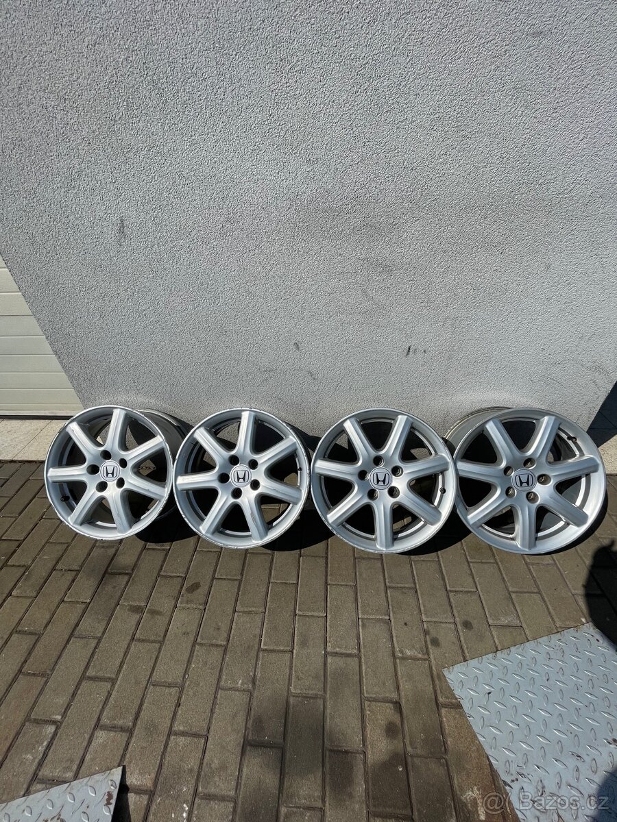 Kola Honda