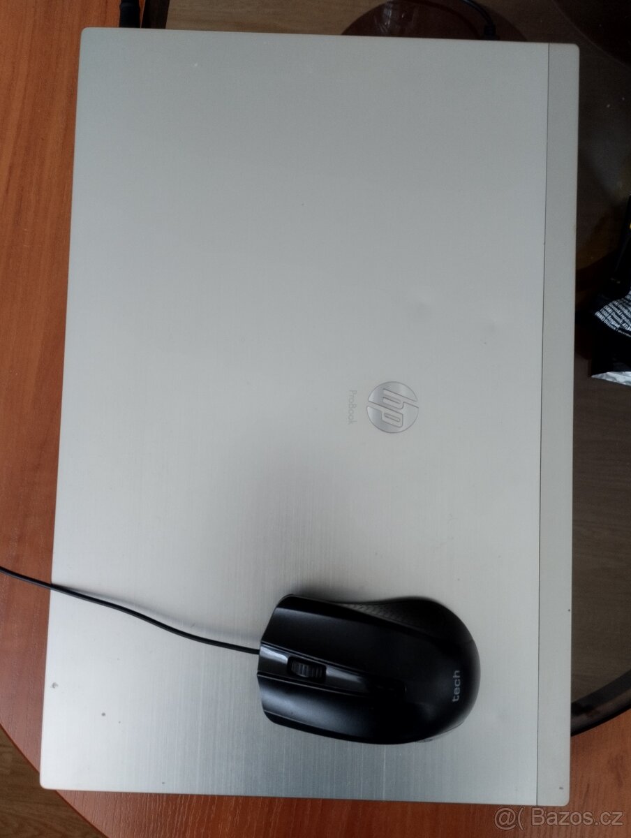 NOTEBOOK HP PROBOOK 4520S