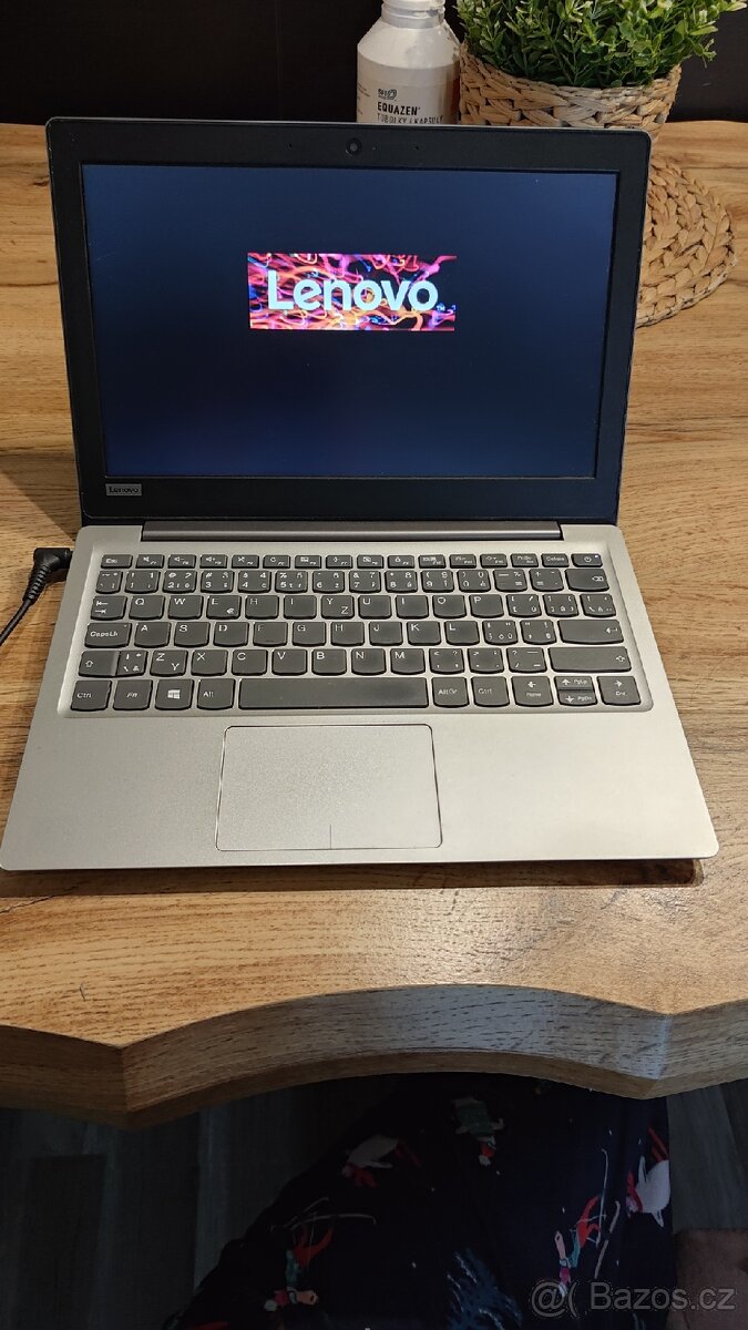 Lenovo IdeaPad 120S
