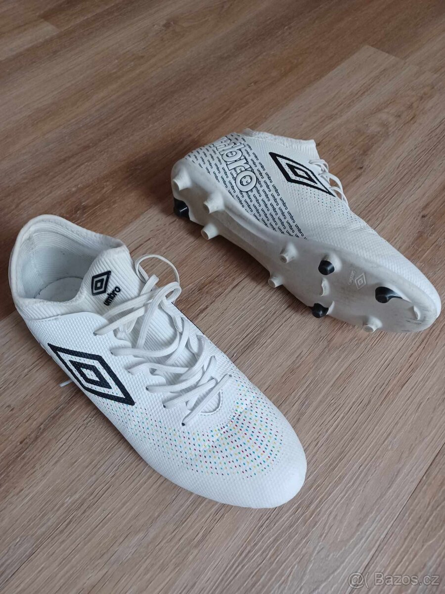 Lisovky umbro UK 10
