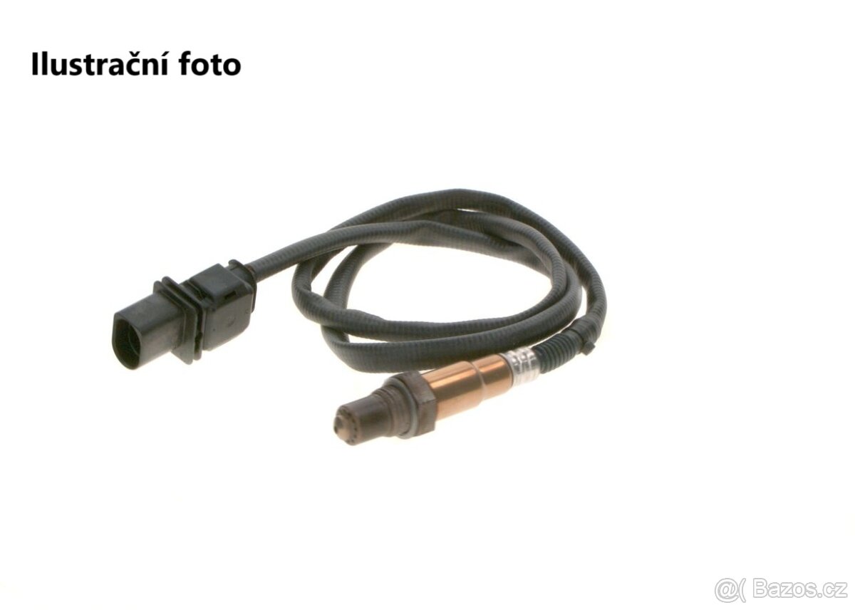 Lambda sonda Bosh LS 17025