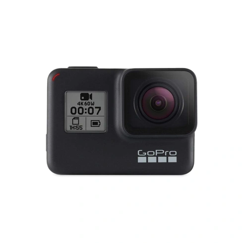 GoPro HERO7 Black Edition