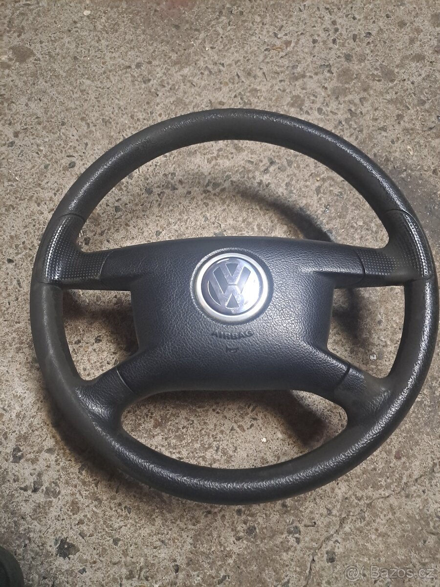 Volant Volkswagen Transporter T5