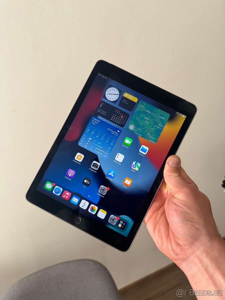 iPad Air 2