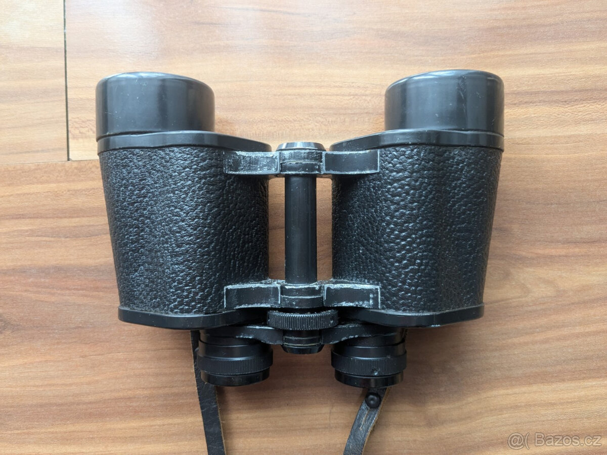 Dalekohled BPC2 12x40 made in USSR