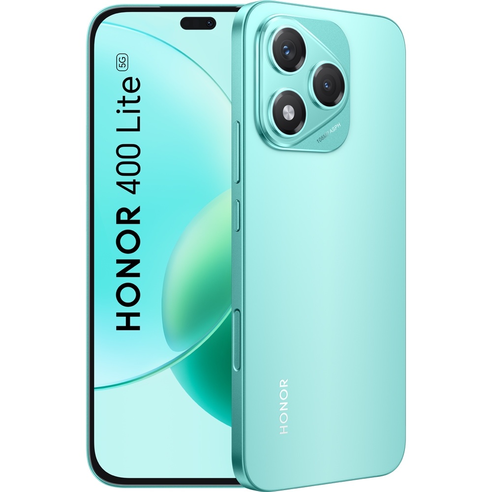 Mobilní telefon HONOR 400 Lite 5G 8 GB / 256 GB