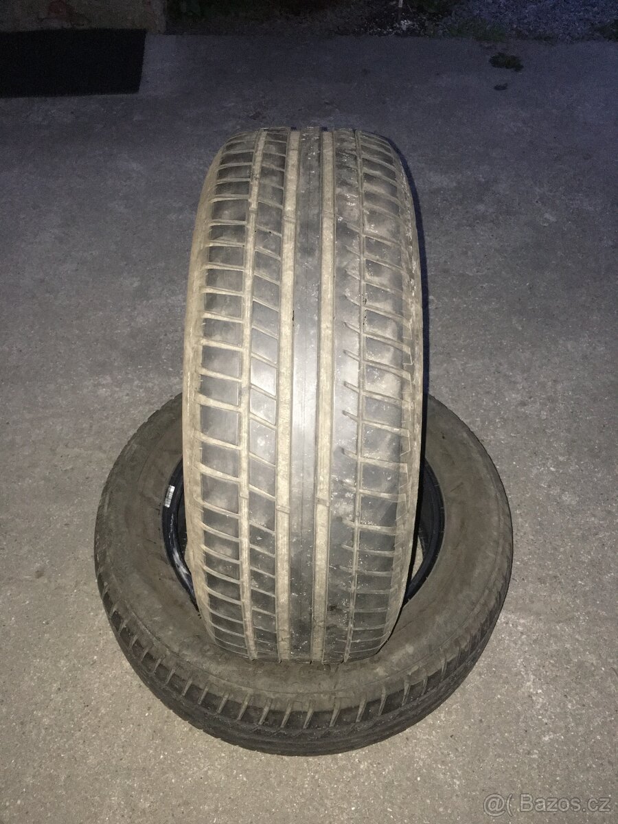 215/60/16 letní