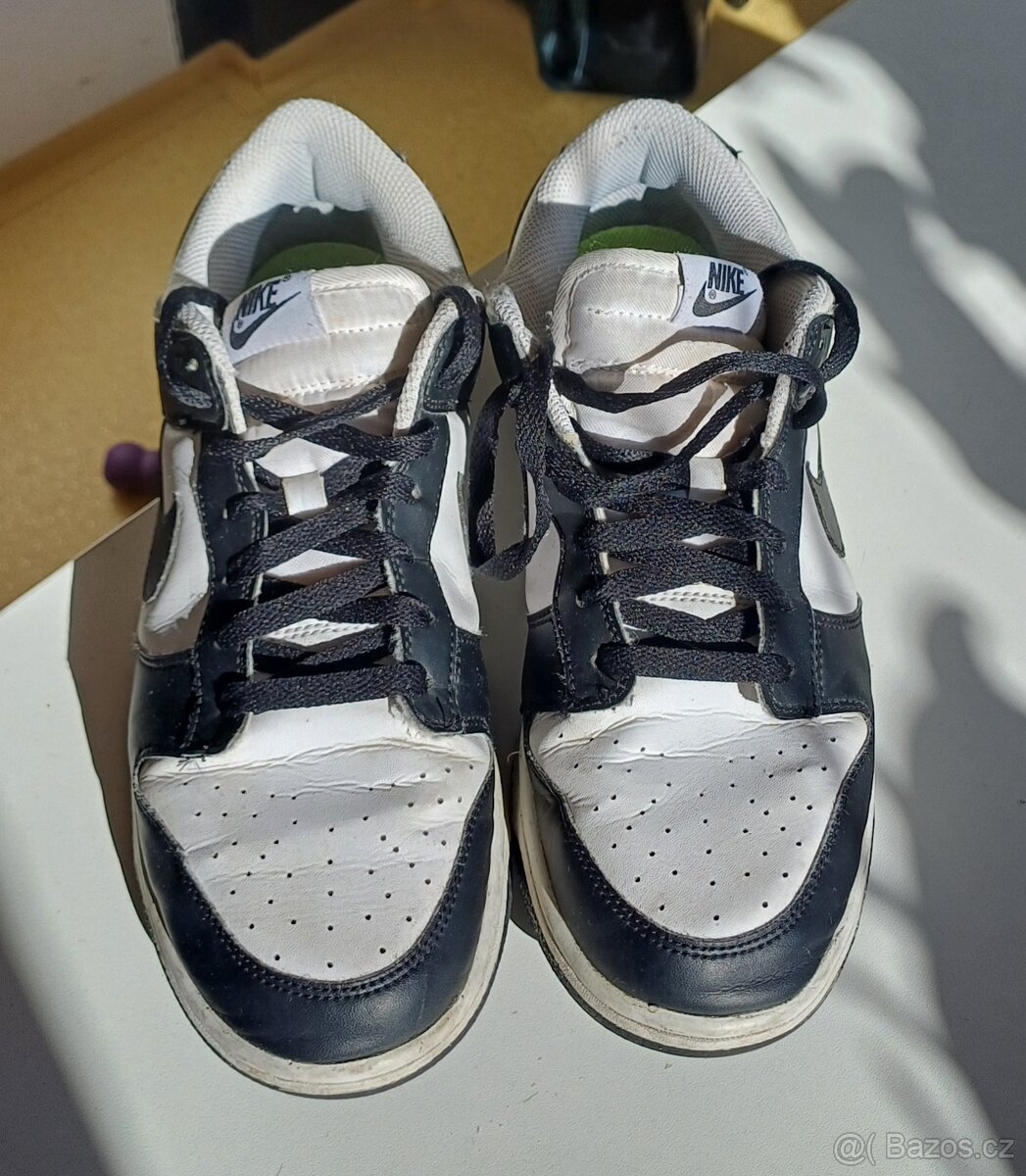 Nike Dunk low 42