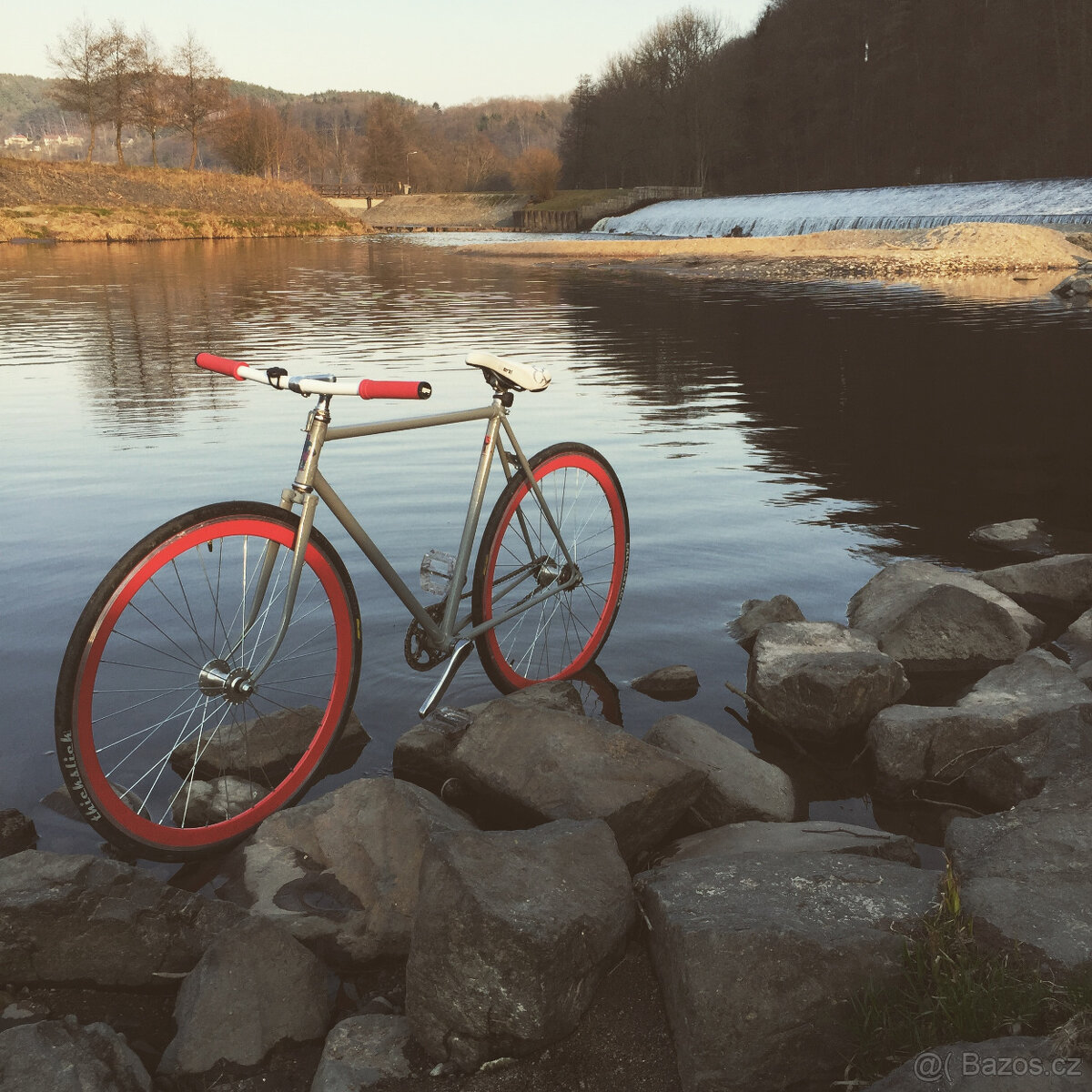 Single Speed / fixka