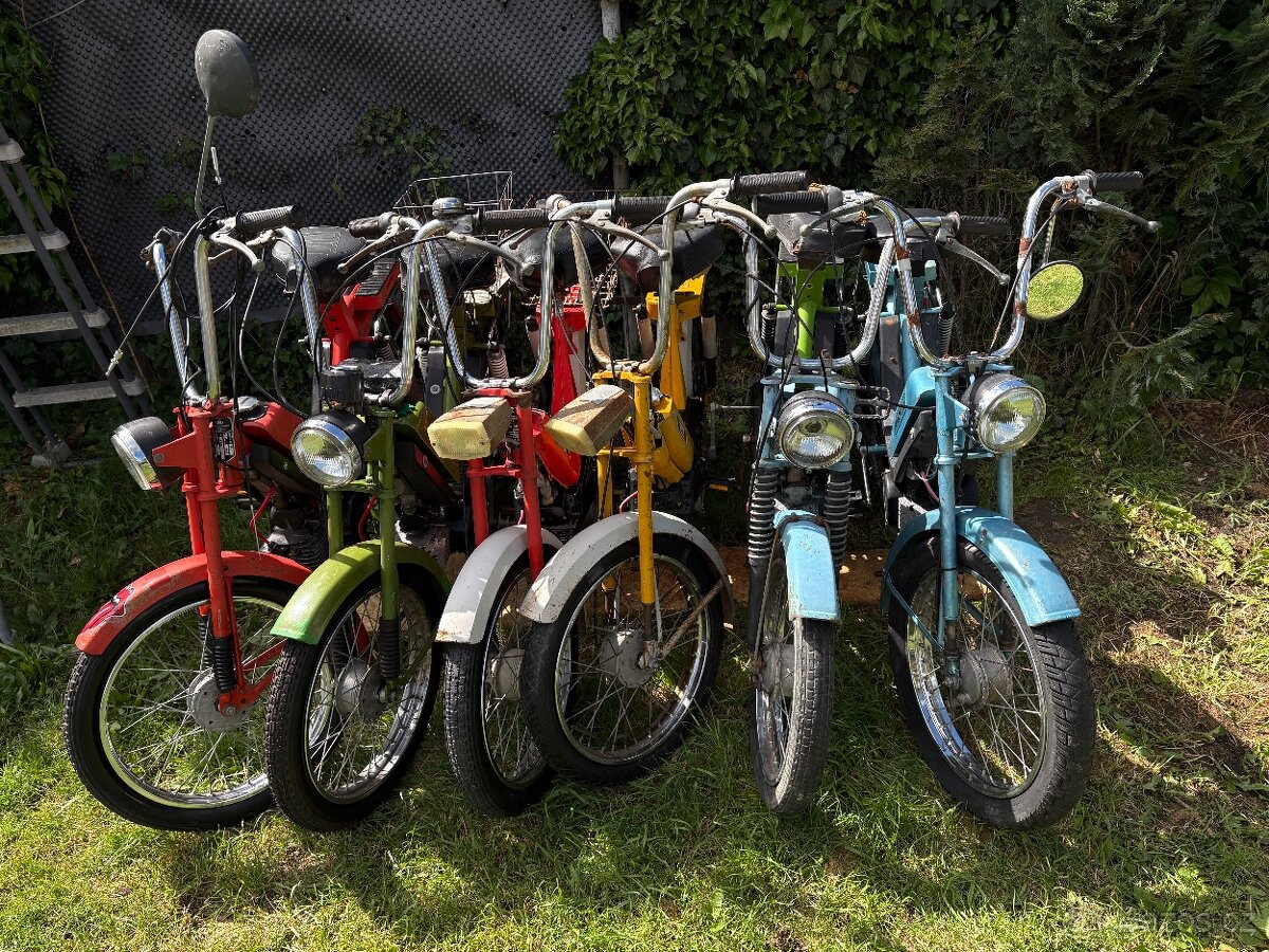 Babetta 210-207