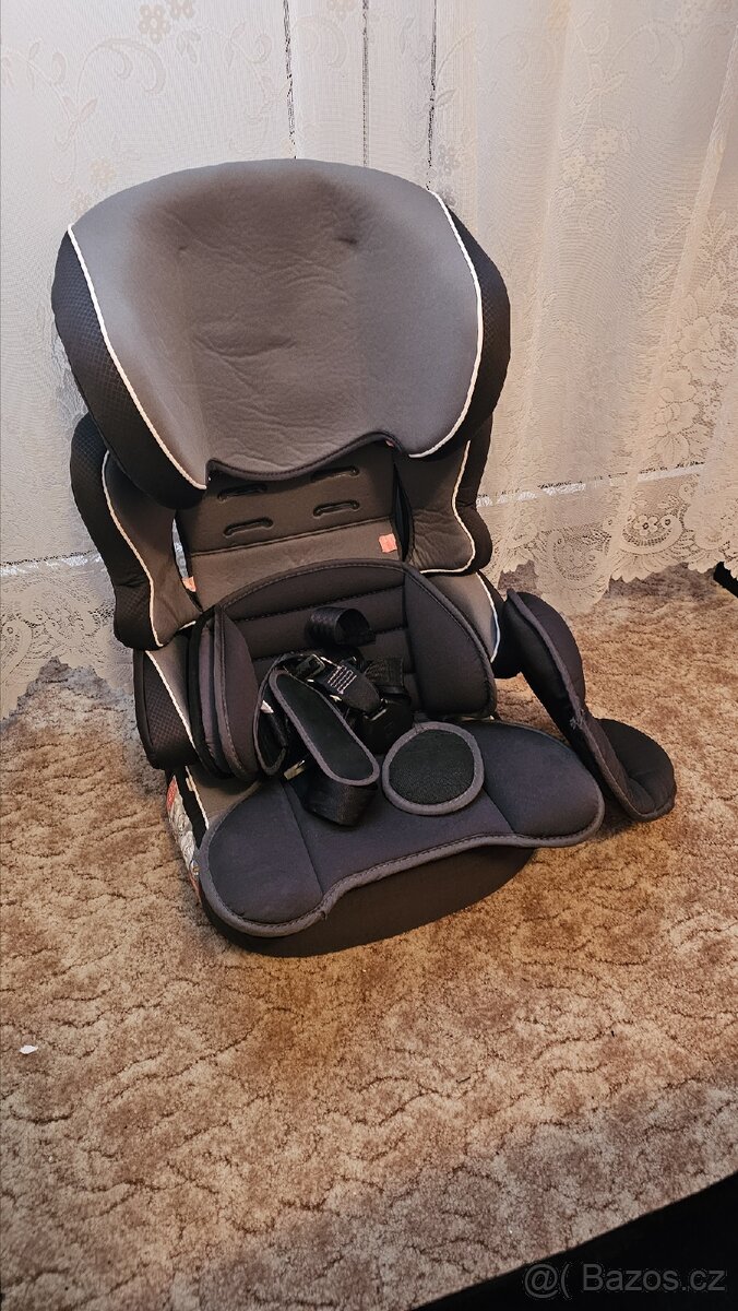 Dětská autosedačka 9 - 36 Kg