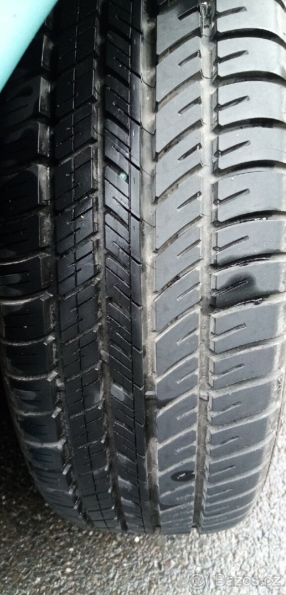 KOUPÍM PNEU MICHELIN ENERGY 185/65 R15