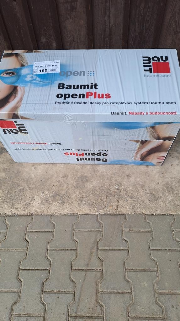 Prodyšné fasádní desky.