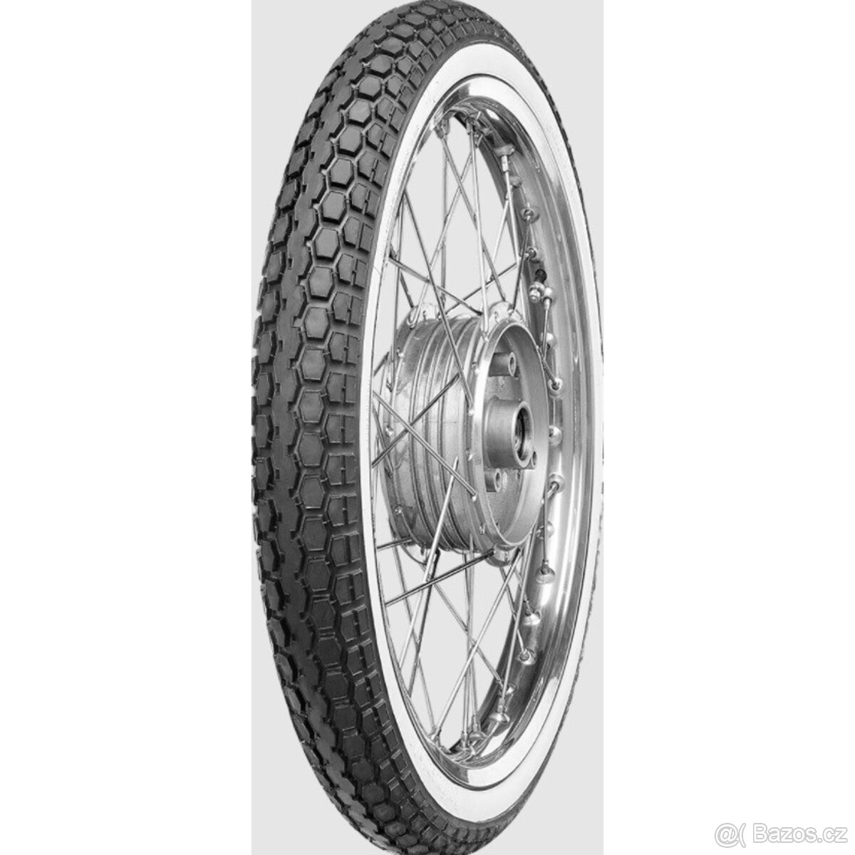 Continental 2/0 R19 24B KKS 10 WW