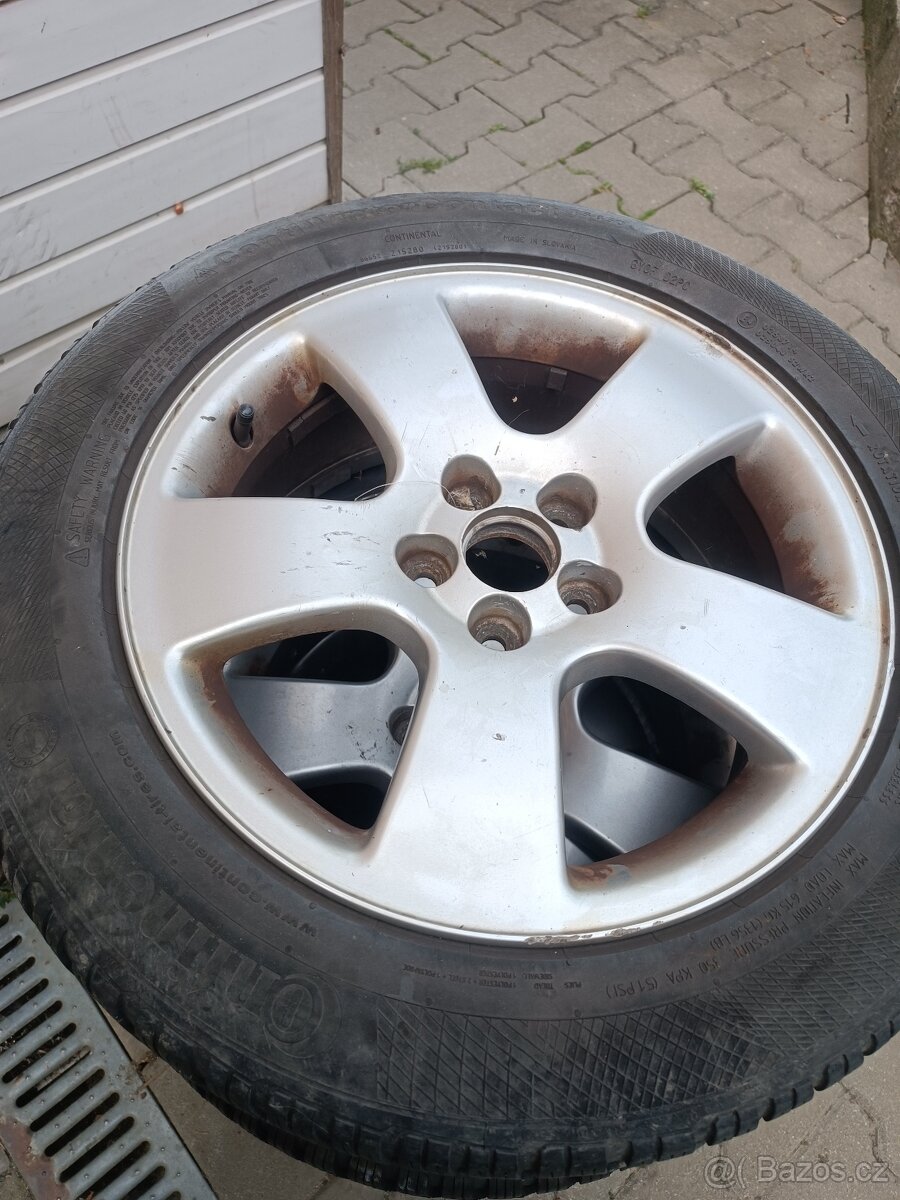 Prodám kola R16