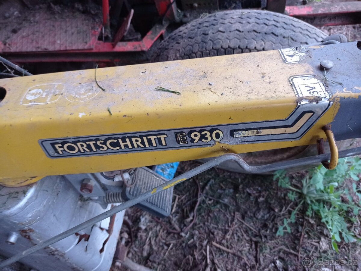 Fortschritt E930