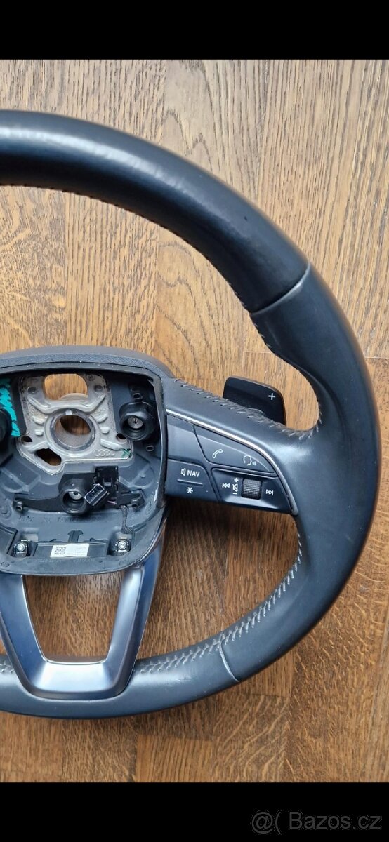 Volant Audi