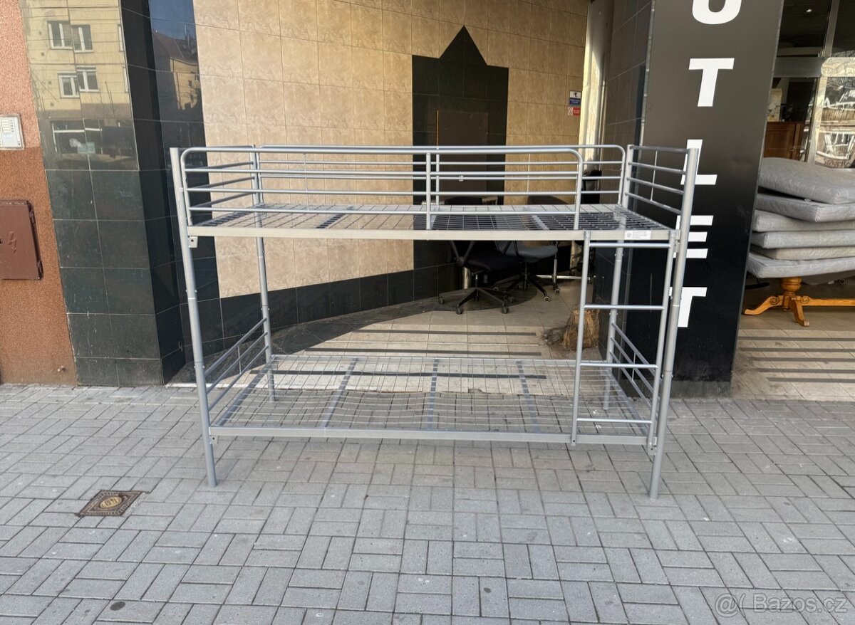 Palanda kov. 90x200 VÍCE KUSŮ