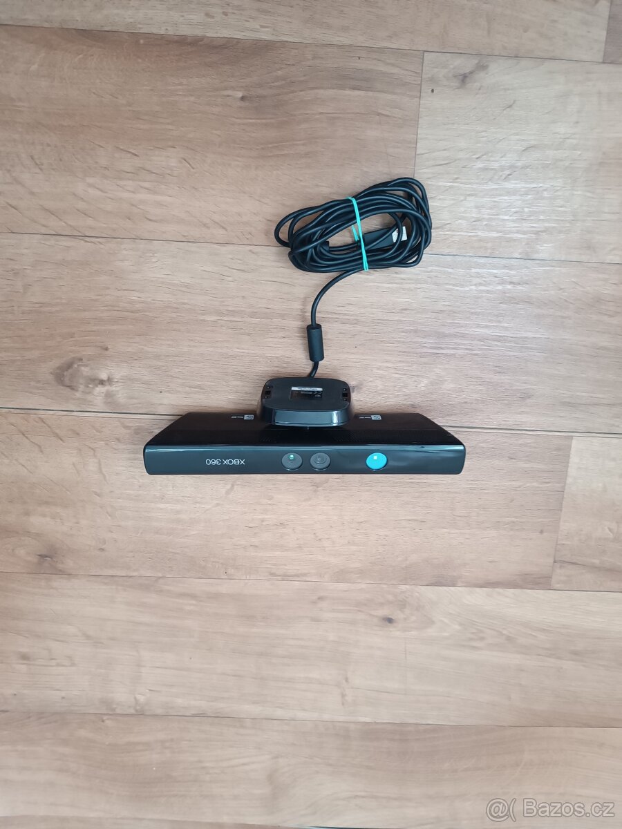 Xbox 360 Kinect senzor