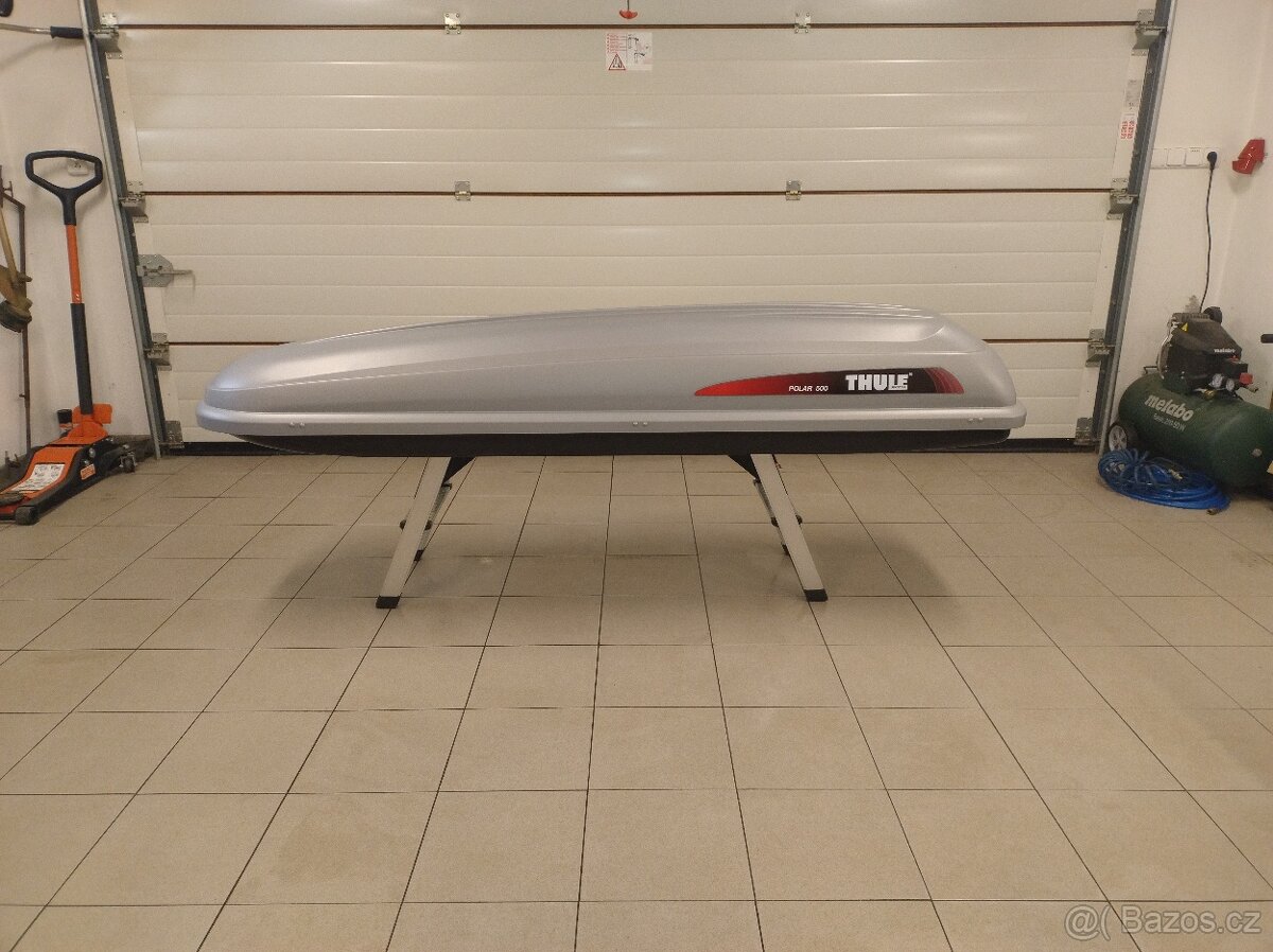 Thule Polar 500