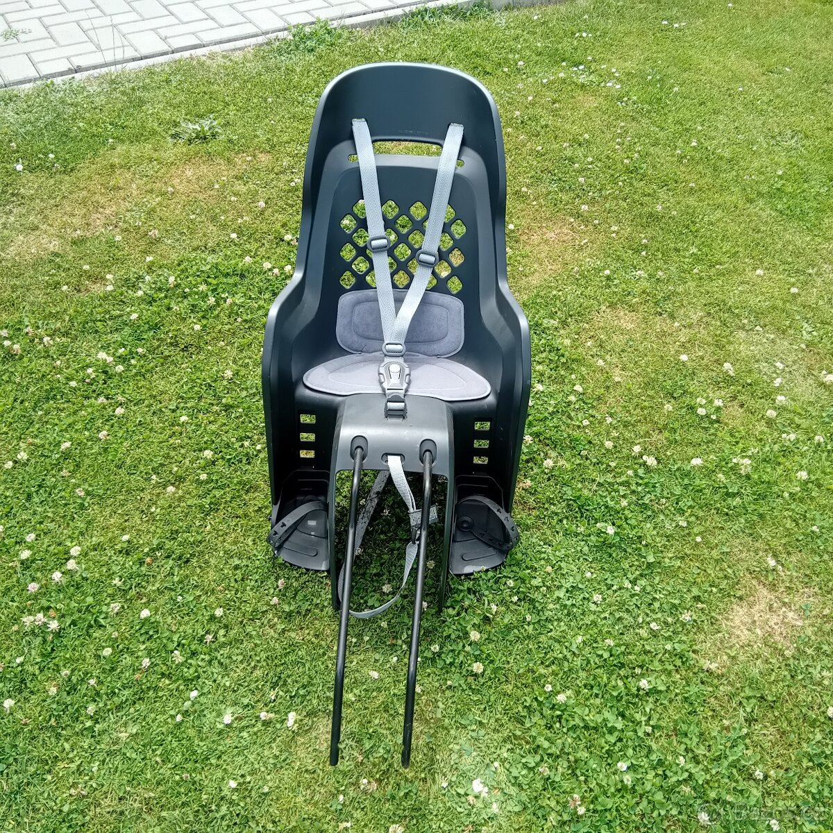 sedačka na kolo