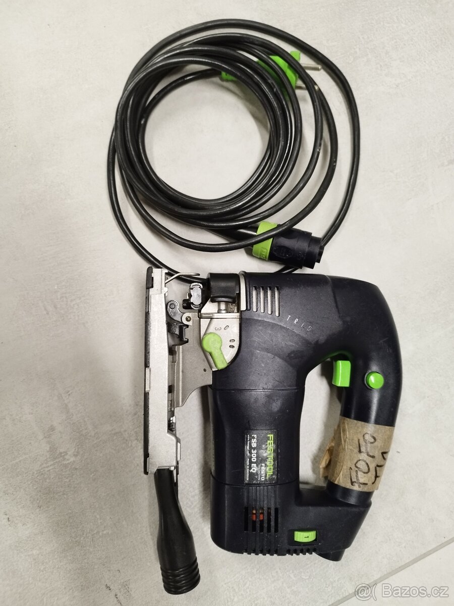 Festool priamociara pila sitova