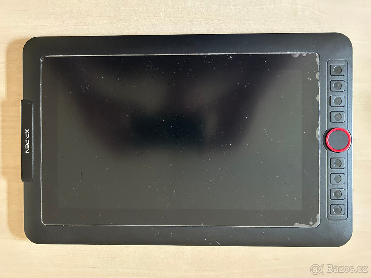 Grafický tablet XP-PEN Artist 12 Pro