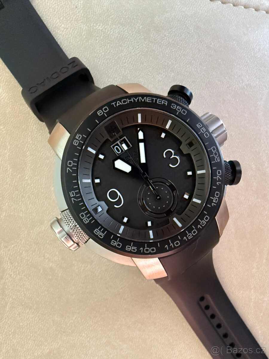 Zodiac ZMX03