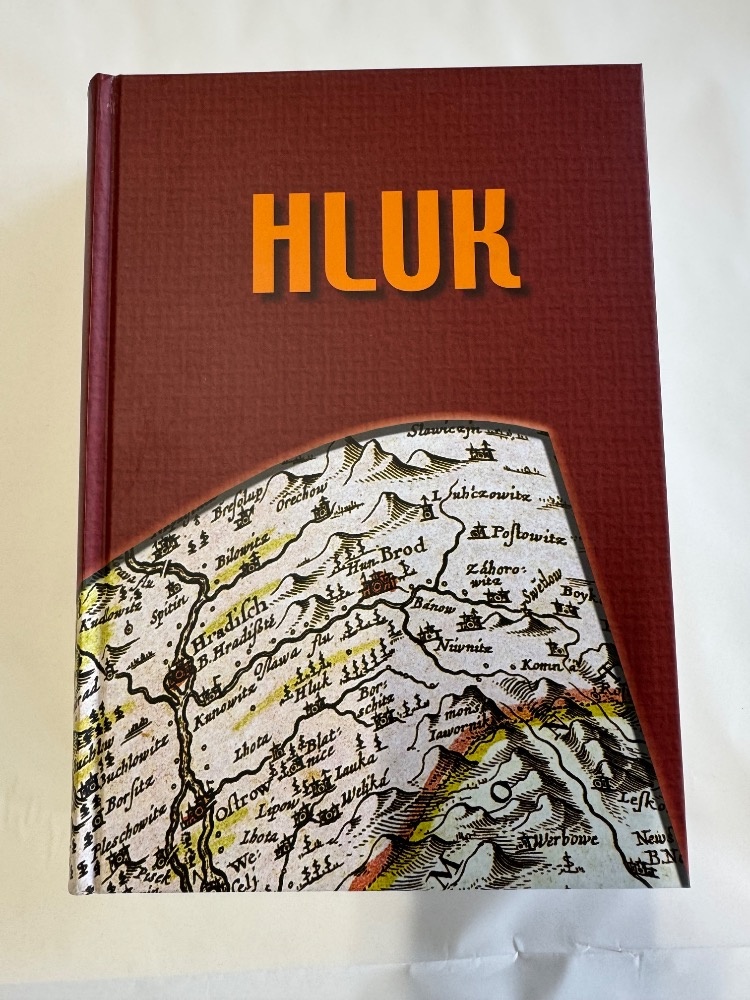 Hluk-Dějiny města