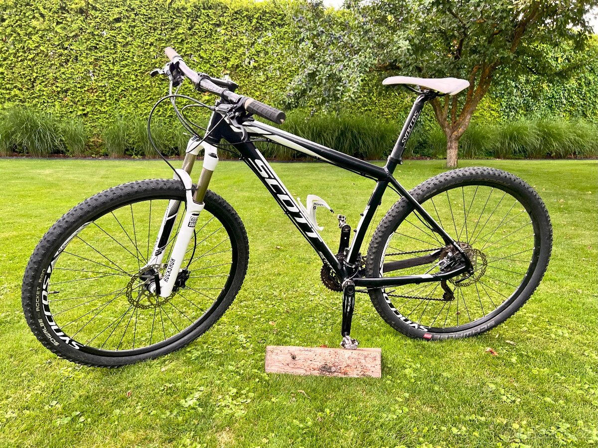 Scott Scale 960 L