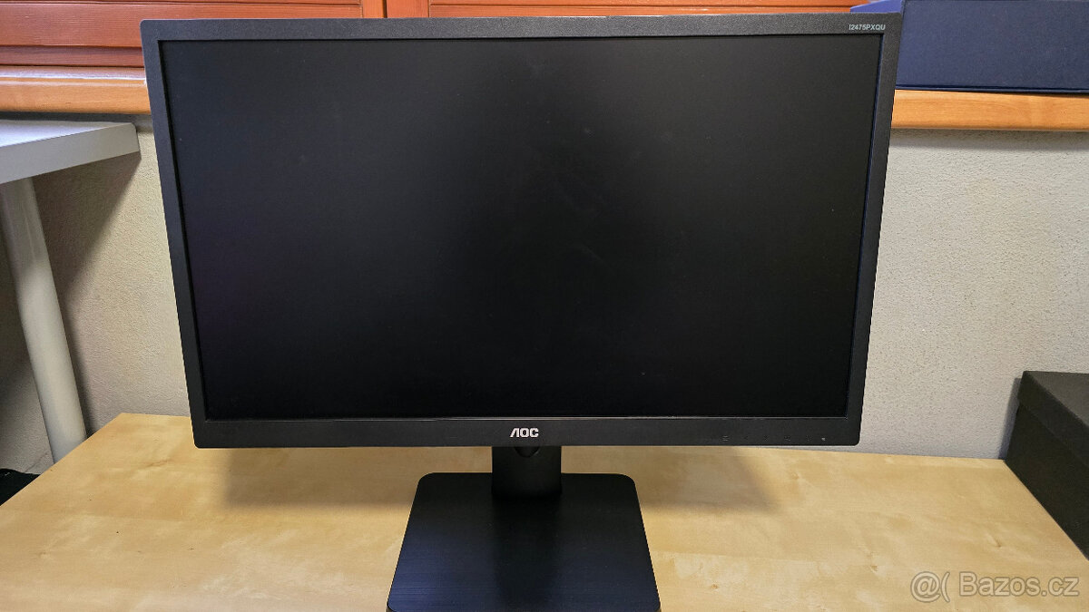 Prodám monitor AOC L2475PX