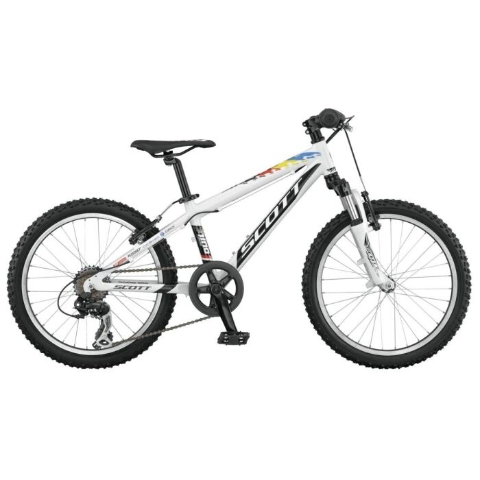 SCOTT SCALE JR 20