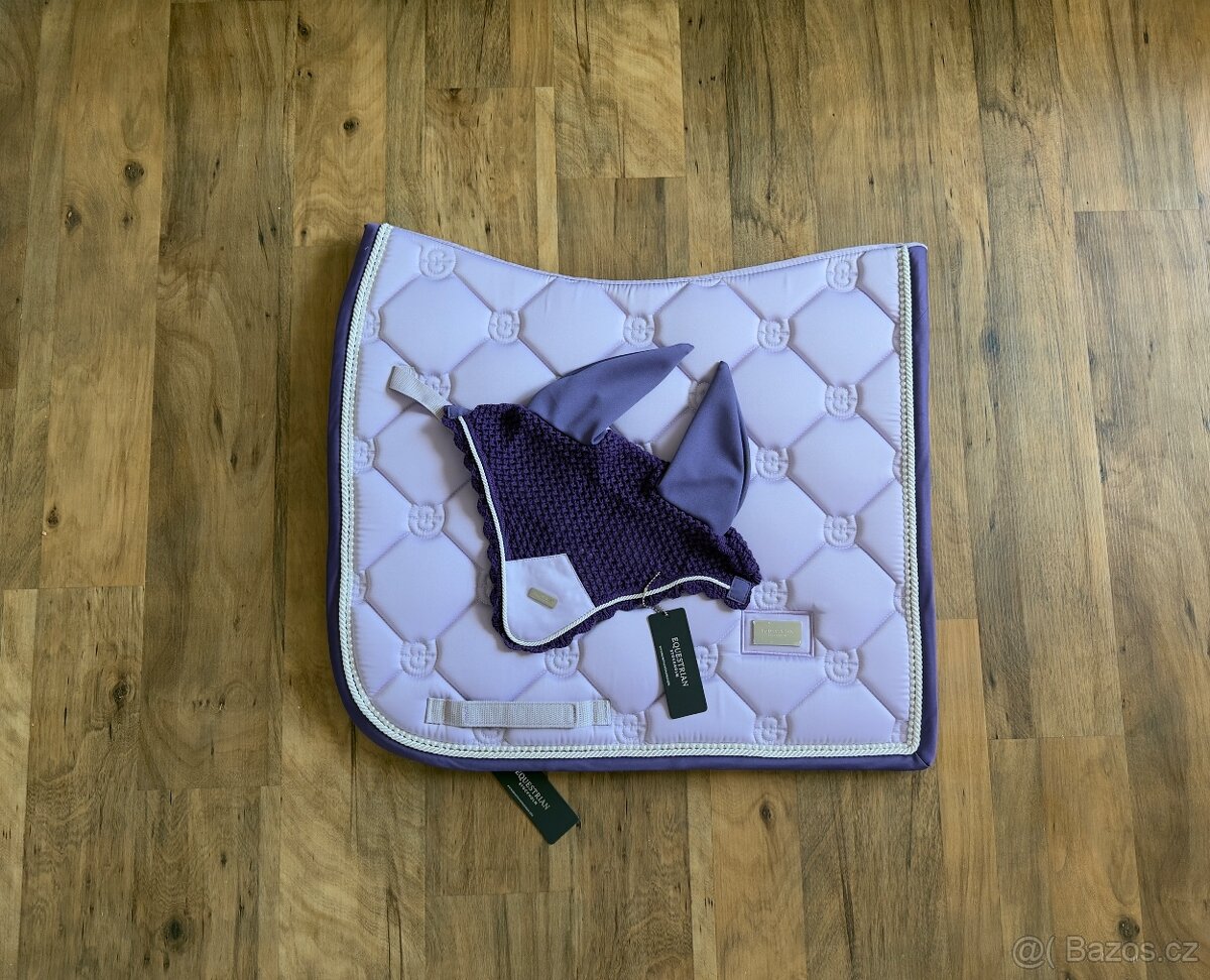 Equestrian Stockholm Lavender DL