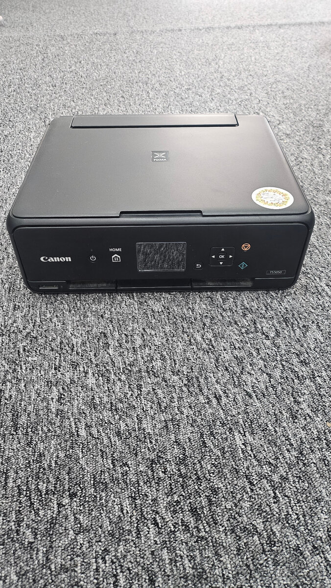 Tiskárna Canon TS5050