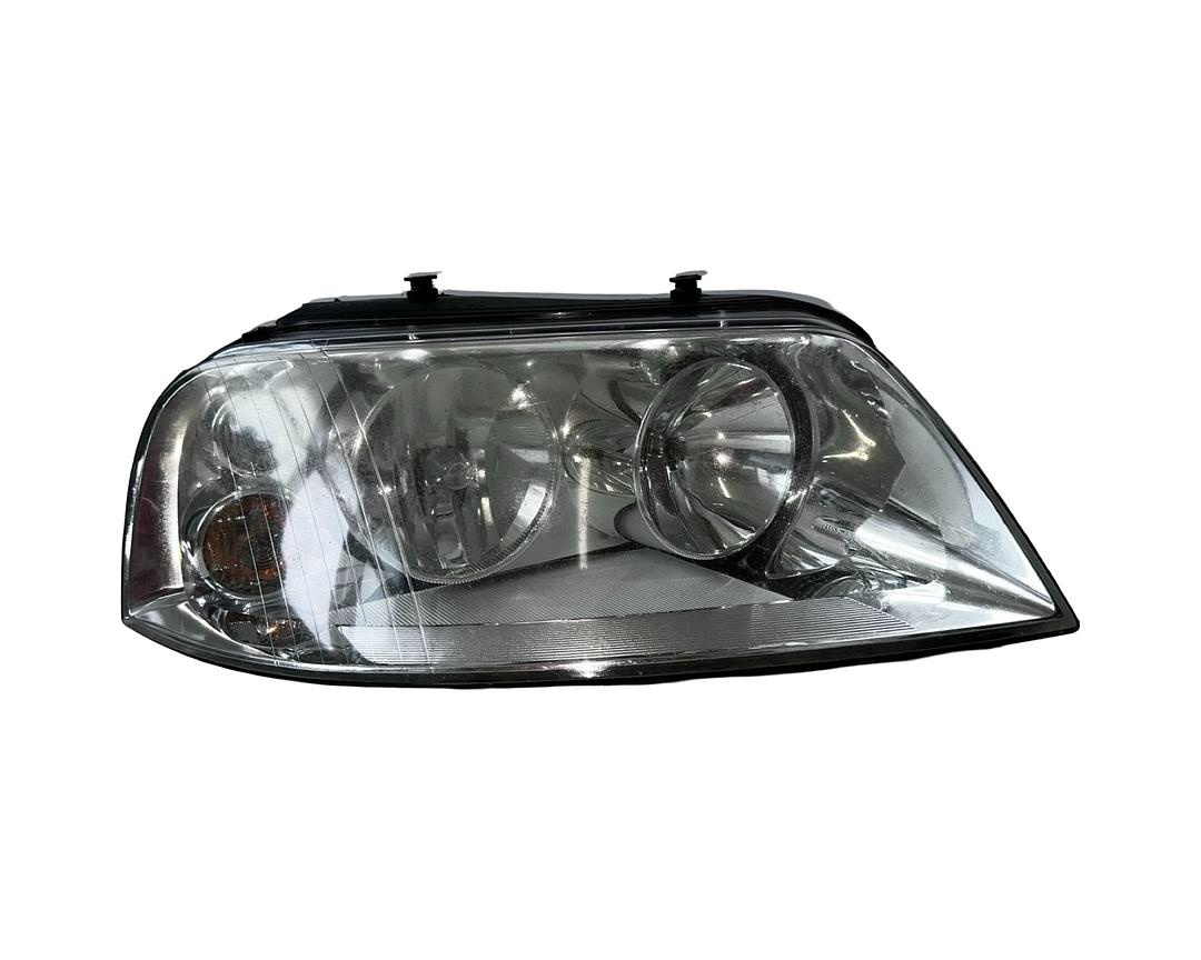 Pravý halogen 7M3941016AD VW Sharan 7M r.v. 2007