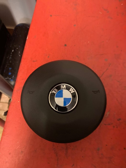 AIR BAG BMW F10 F20 F21 F30 F31 F32