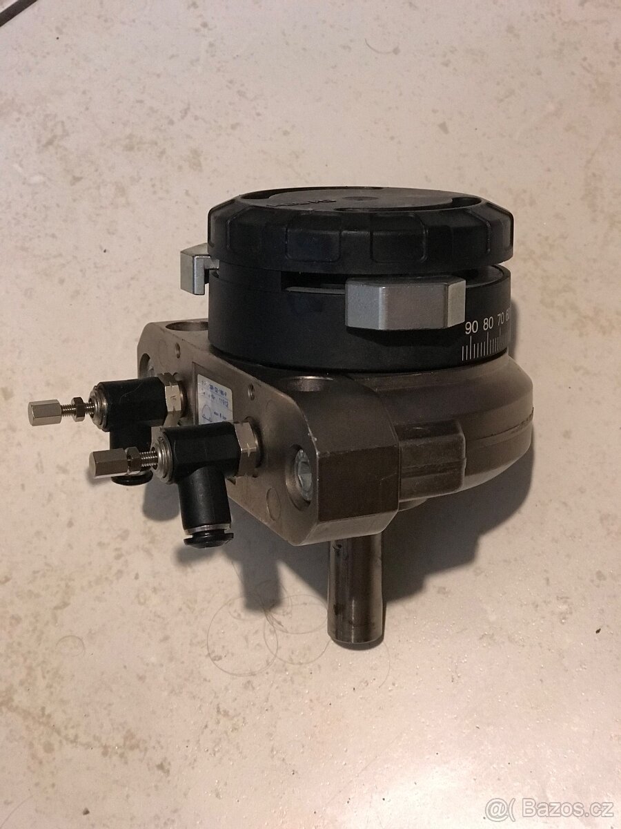 FESTO otočný aktuátor DSR-32-180-P