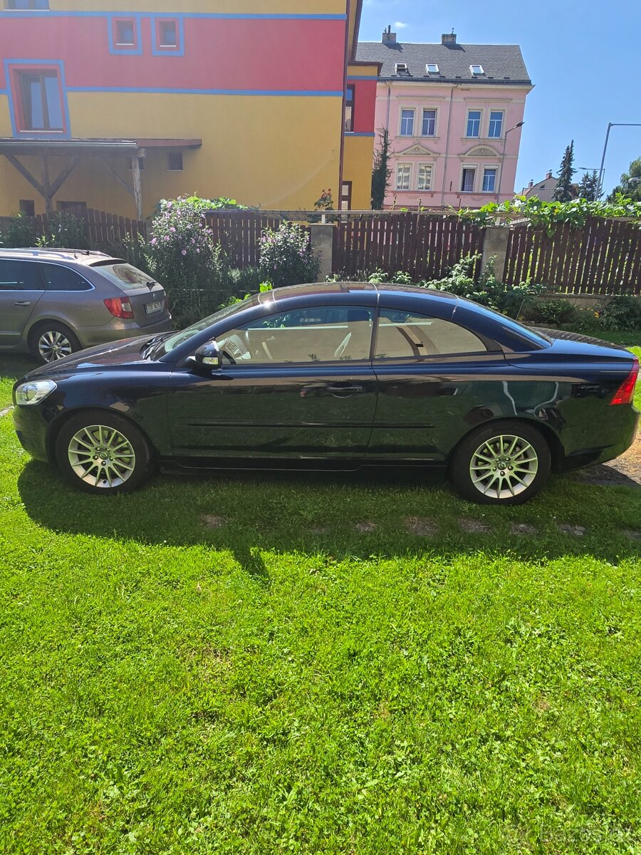Cabrio volvo c 70 d 3