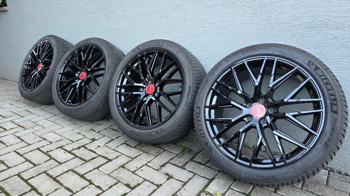 5x112 r20 škoda,audi,volkswagen
