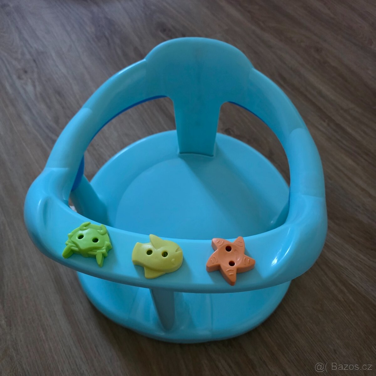 Koupací sedátko/dětské sedátko do vany, Aquababy, Thermobaby