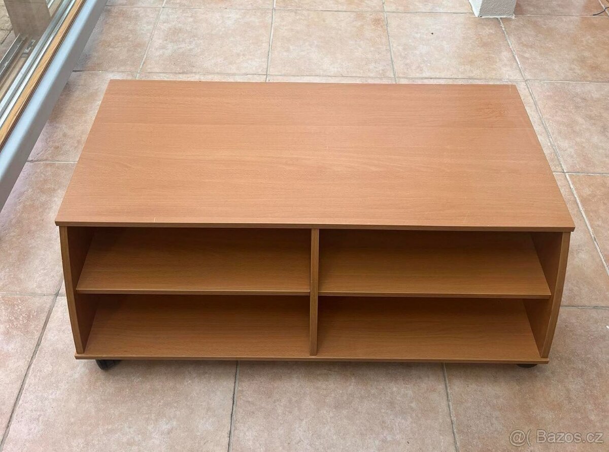 TV stolek, Ikea