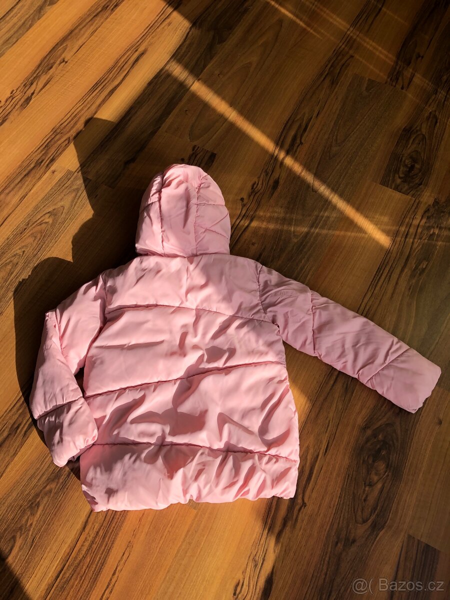 Bunda Benetton