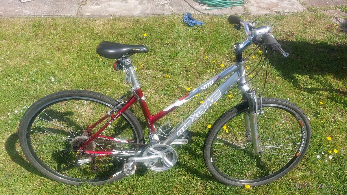 Dámské horské kolo Maxbike