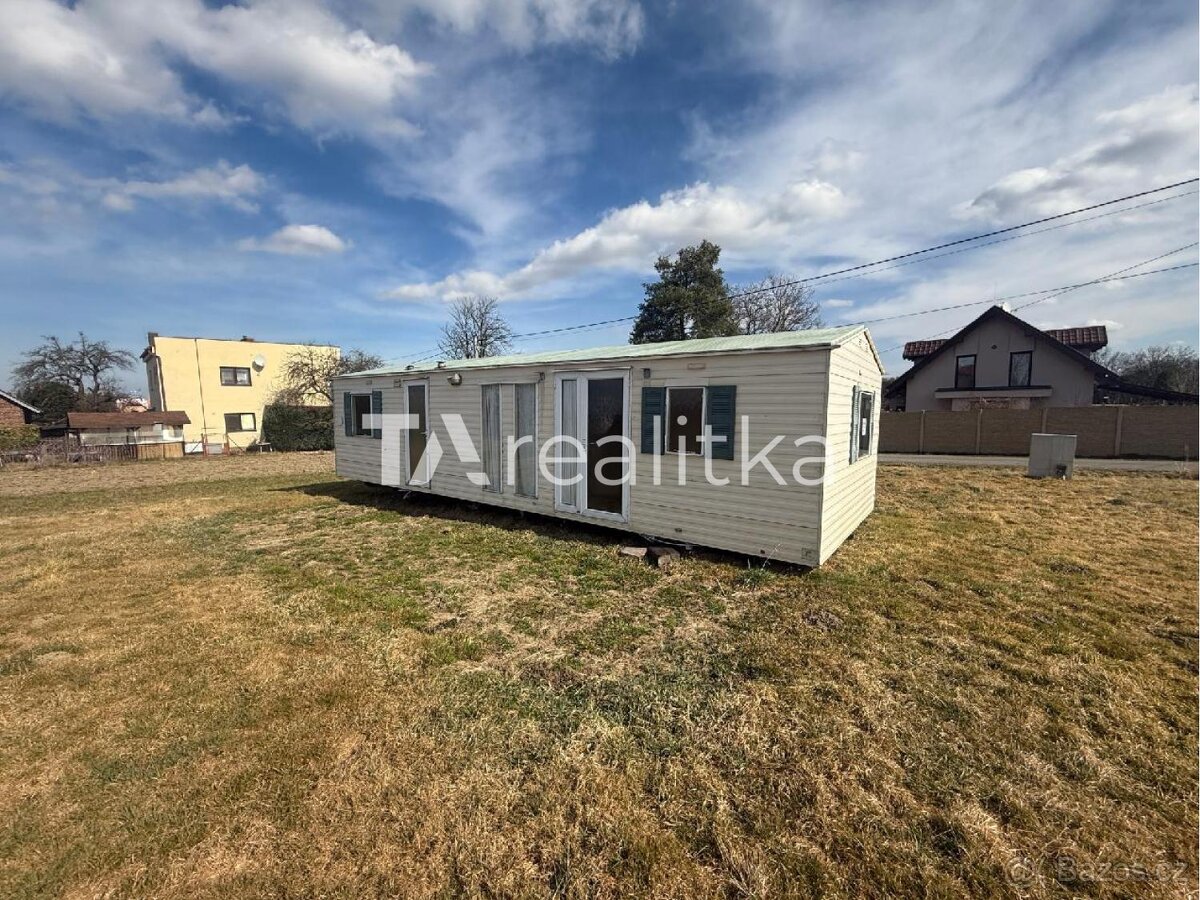 Prodej ostatní Mobilheim, 30㎡ Rychvald 73532