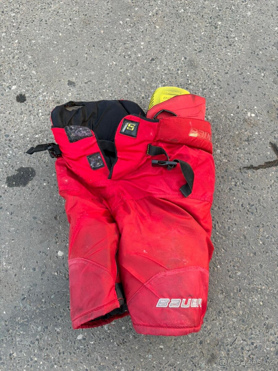 Dětské Hokejové kalhoty