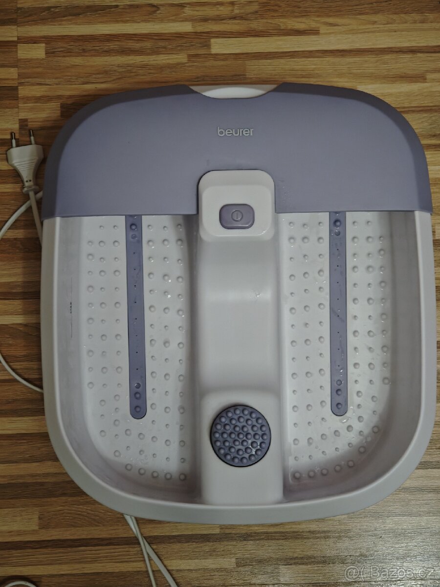 Beurer FB 12
