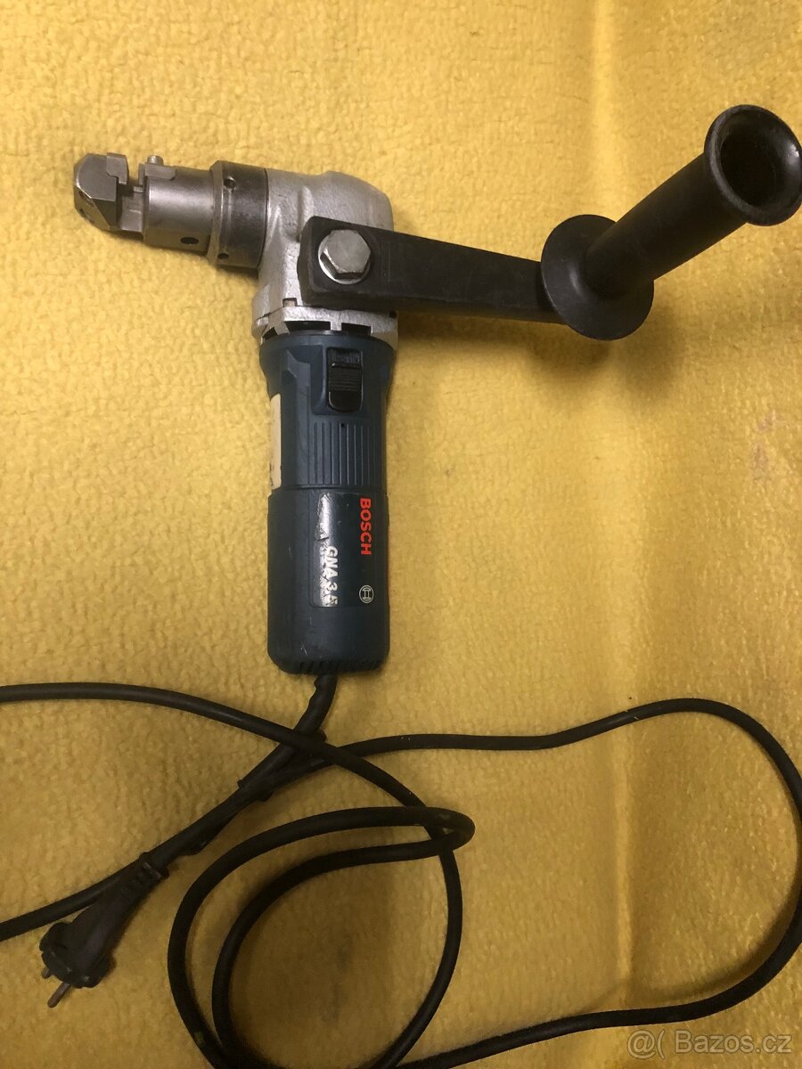 Bosch GNA 3,5