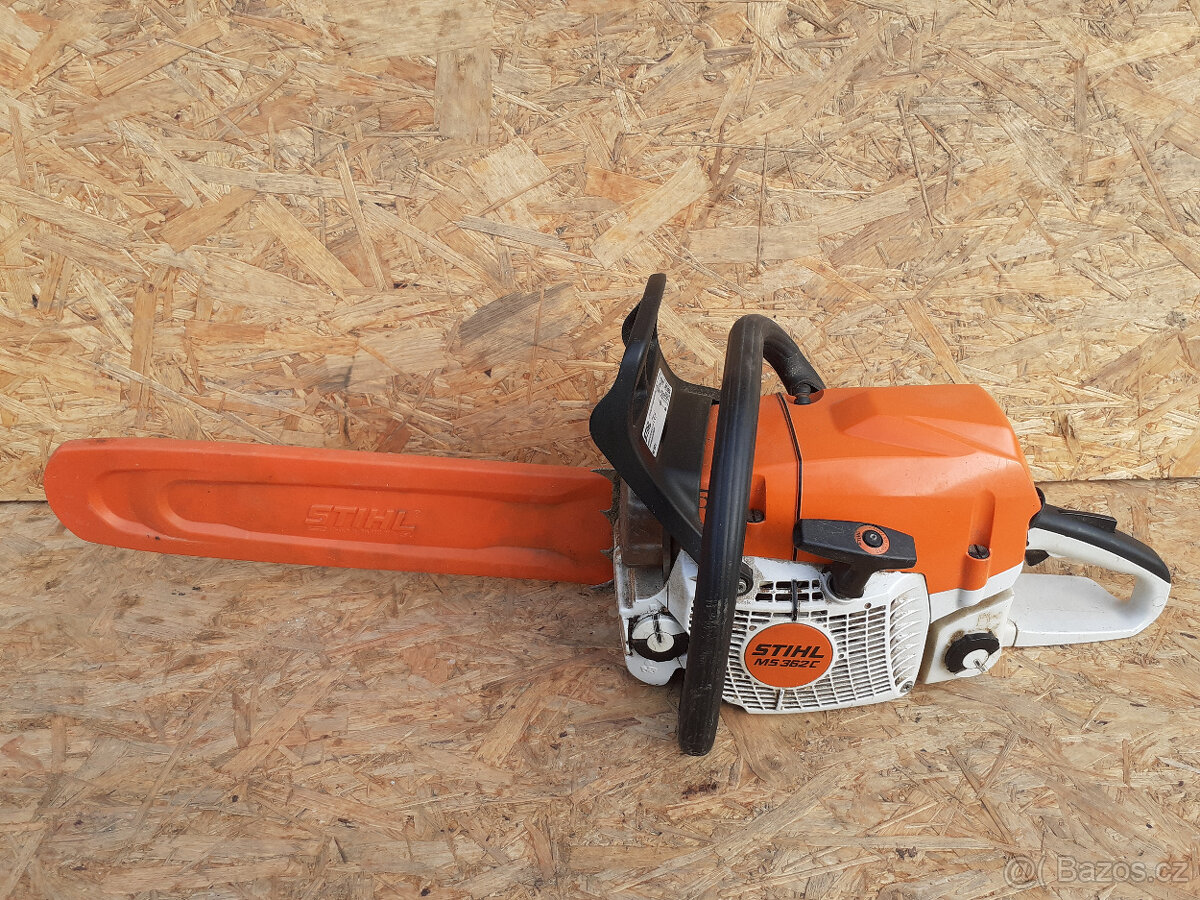 Motorová pila Stihl 362 C-M