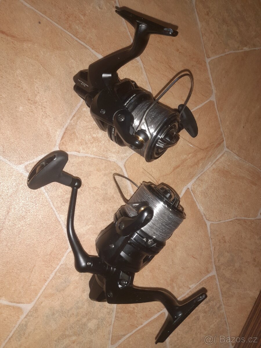 Shimano Ultegra XTD